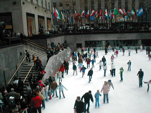 Skating 2.JPG - OLYMPUS DIGITAL CAMERA         